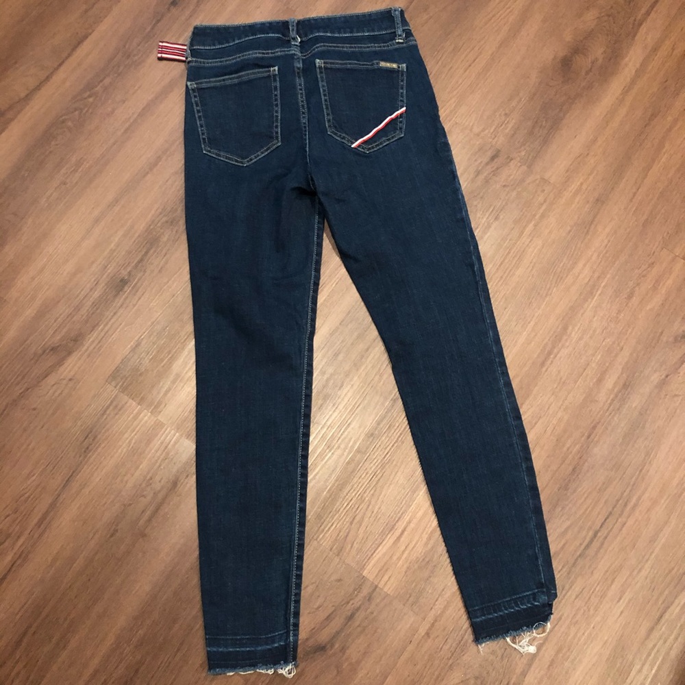 Tommy Hilfiger Skinny Jeans - Picture 5 of 5